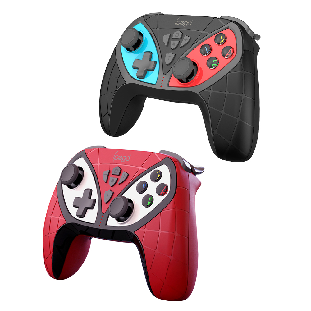 Bluetooth-compatible Gamepad for Nintendo Switch NS Console/Android Wireless Joystick, Black, 501 Original
Bluetooth-compatible Gamepad for Nintendo Switch NS Console/Android Wireless Joystick, Black, 501 Original