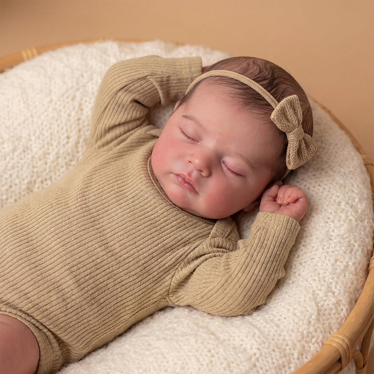 Newborn Baby Dolls