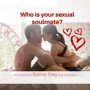 pornhint Pornhint Same Day Who Is Your Sexual Soulmate? InDepth Paragraph Astrology Reading by Ava pdf NSFW