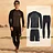 Rash Guard Couples 2025 New Korean Long Sleeve Multi Pieces Swimsuit Swimwear Bathing Suits Surfing Long Pant Sports Beachwear
