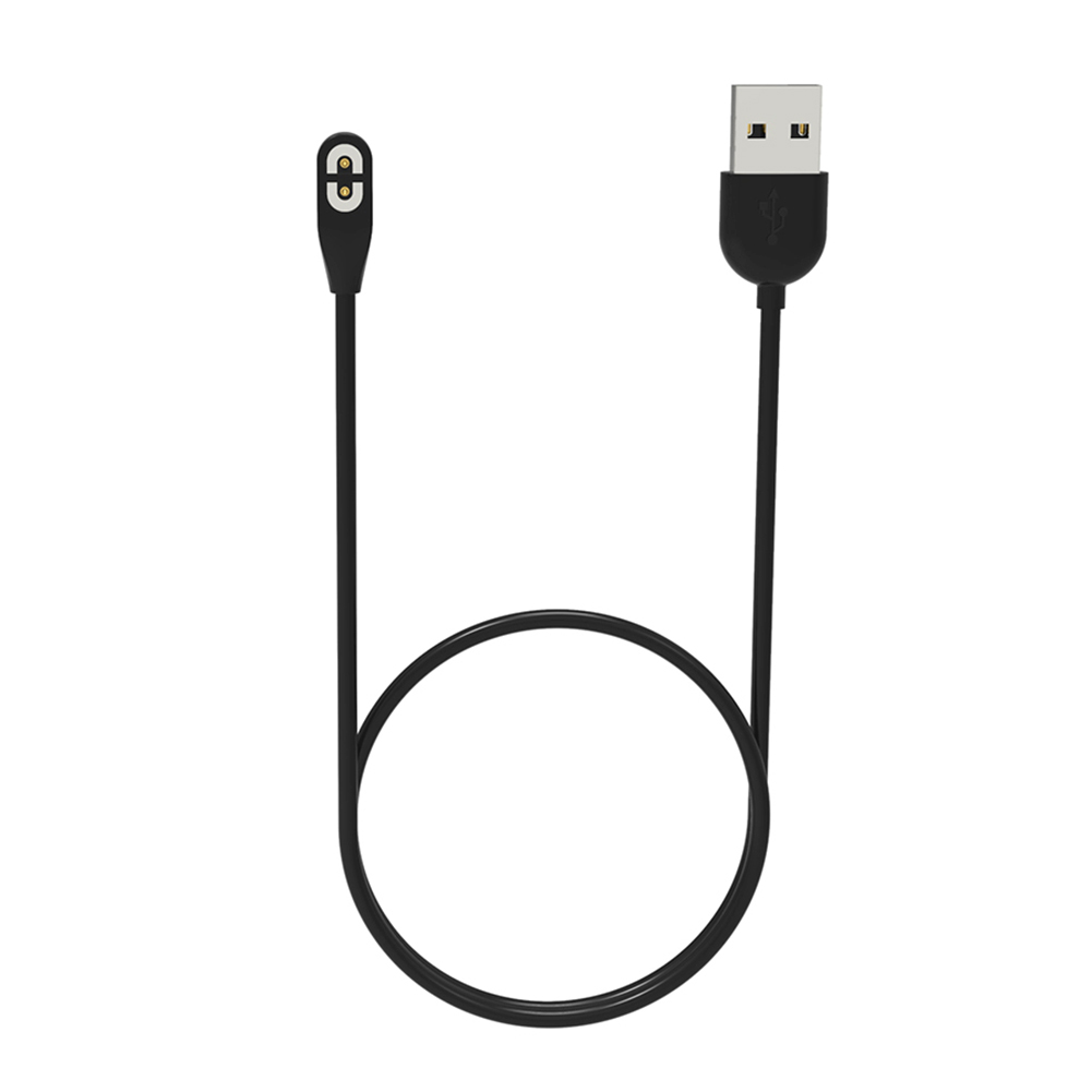 Magnetic USB Charging Cable for AfterShokz Aeropex AS800 Wireless Headphone, 501 Original
Magnetic USB Charging Cable for AfterShokz Aeropex AS800 Wireless Headphone, 501 Original