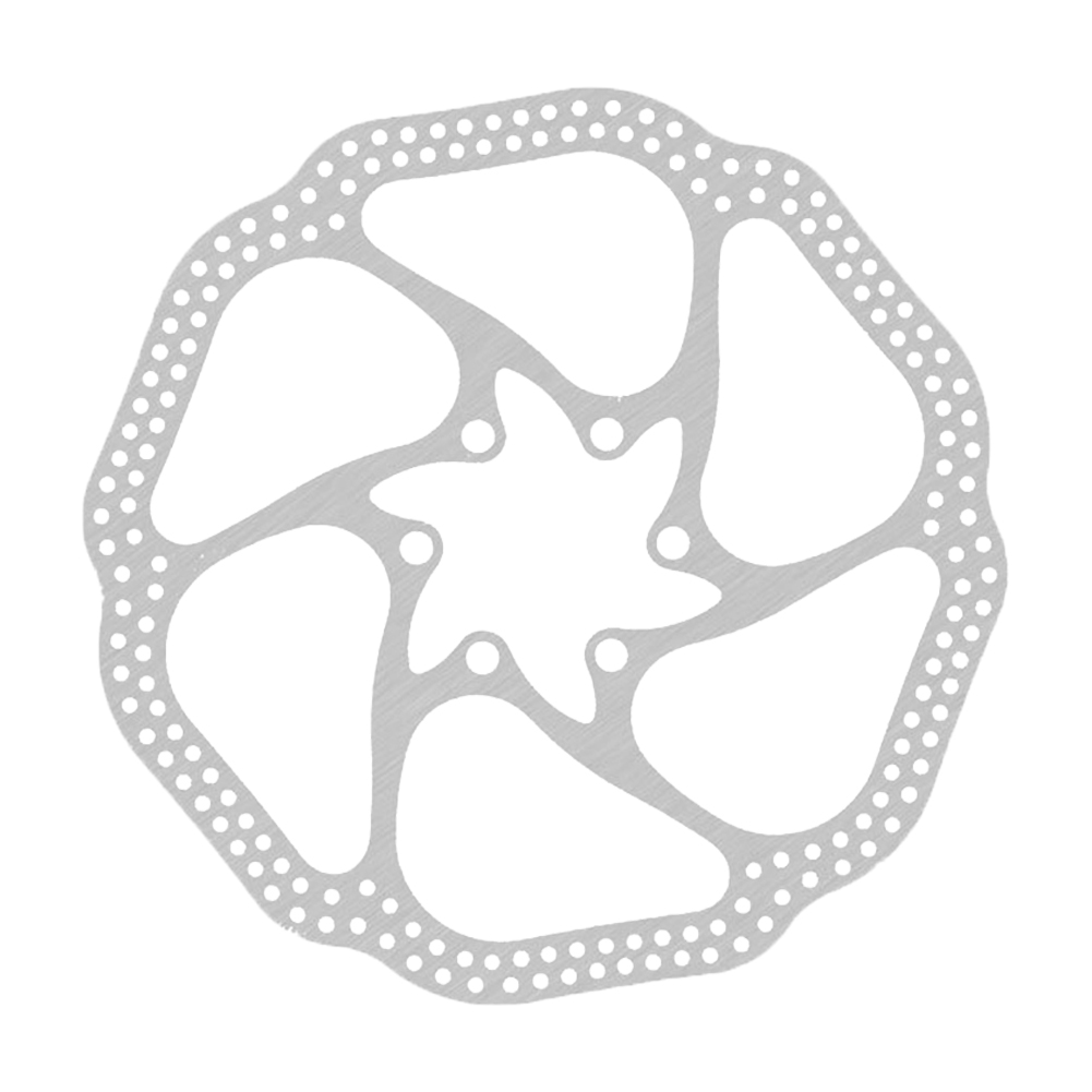 HS1 160mm Mountain Bike Disc Brake Rotor 44mm BCD MTB Brake Disc with Bolts, 501 Original
HS1 160mm Mountain Bike Disc Brake Rotor 44mm BCD MTB Brake Disc with Bolts, 501 Original