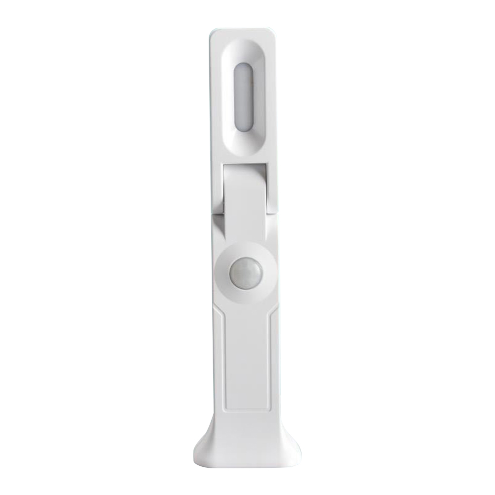 LED Motion Sensor Lights USB Rechargeable Folding Portable Bedroom Lamps, 501 Original
LED Motion Sensor Lights USB Rechargeable Folding Portable Bedroom Lamps, 501 Original