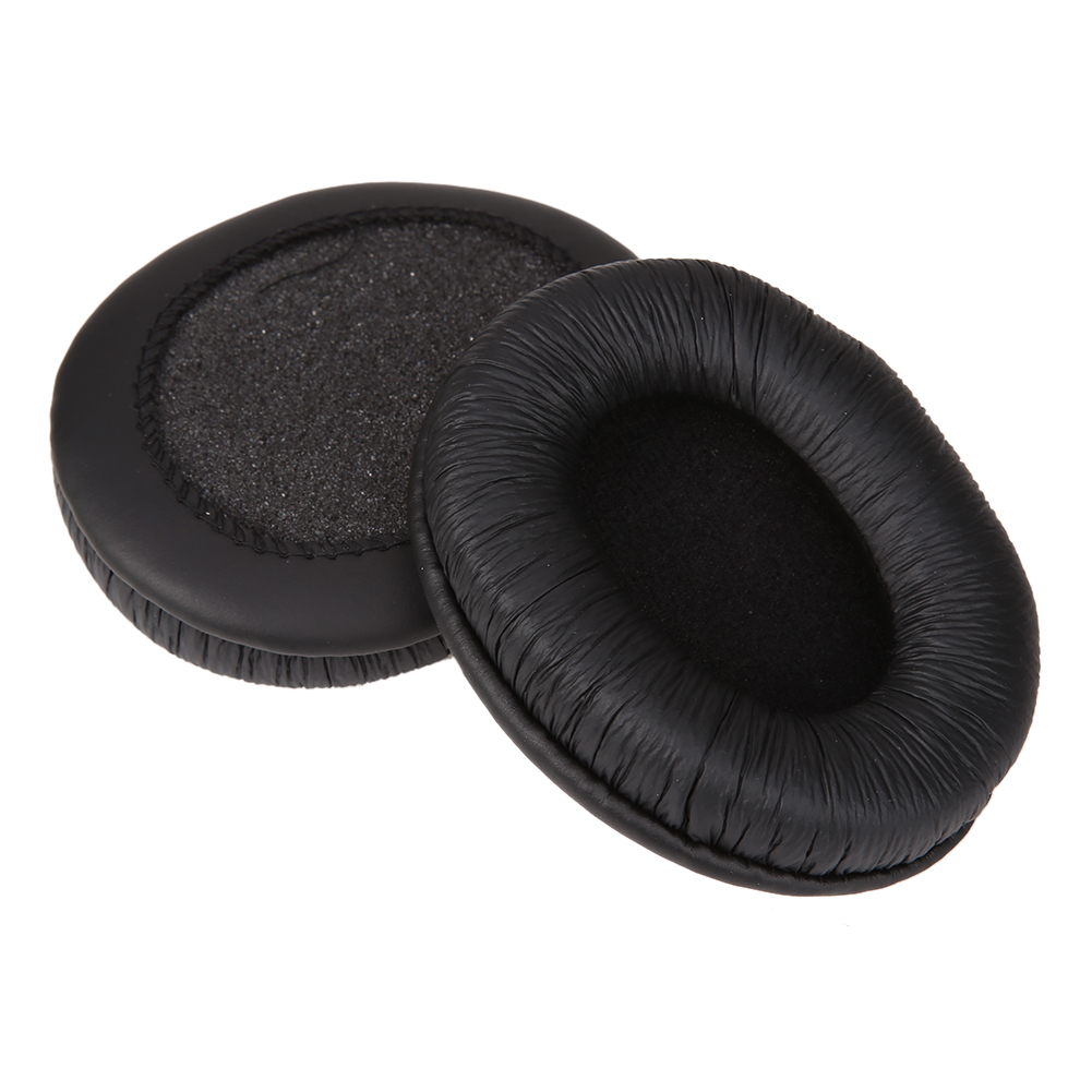 Replacement Ear Pads Foam Cushion for SONY MDR-7506 MDR-V6 MDR-CD 900ST, 501 Original
Replacement Ear Pads Foam Cushion for SONY MDR-7506 MDR-V6 MDR-CD 900ST, 501 Original