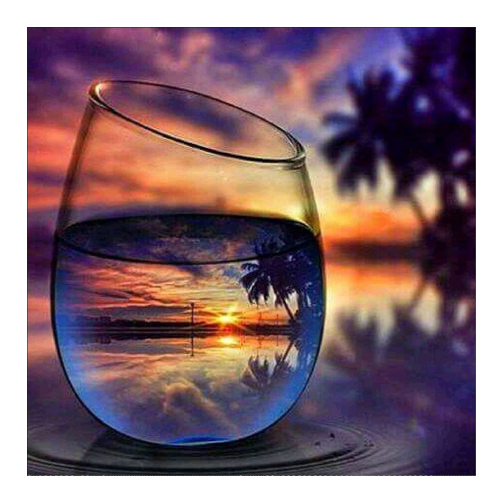 (Multi-Size) Cup Mid Shot - Round/Square Drill Diamond Painting, Square diamond 30*30cm, 501 Original
(Multi-Size) Cup Mid Shot - Round/Square Drill Diamond Painting, Square diamond 30*30cm, 501 Original