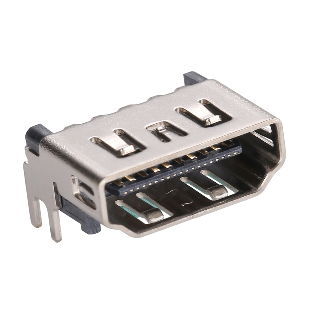 Replacement HDMI-Compatible Port Interface Connector for PlayStation 5 PS5, 501 Original
Replacement HDMI-Compatible Port Interface Connector for PlayStation 5 PS5, 501 Original