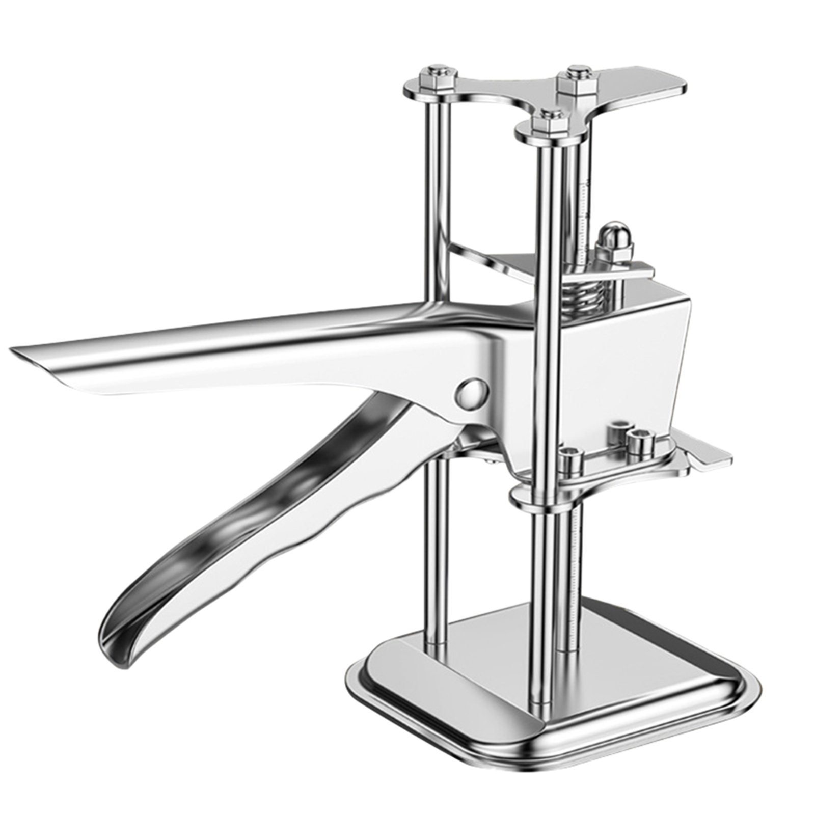 Tile Leveler Spacers Clips Reusable Tile Leveling System for Construction, All-steel single column, 501 Original
Tile Leveler Spacers Clips Reusable Tile Leveling System for Construction, All-steel single column, 501 Original