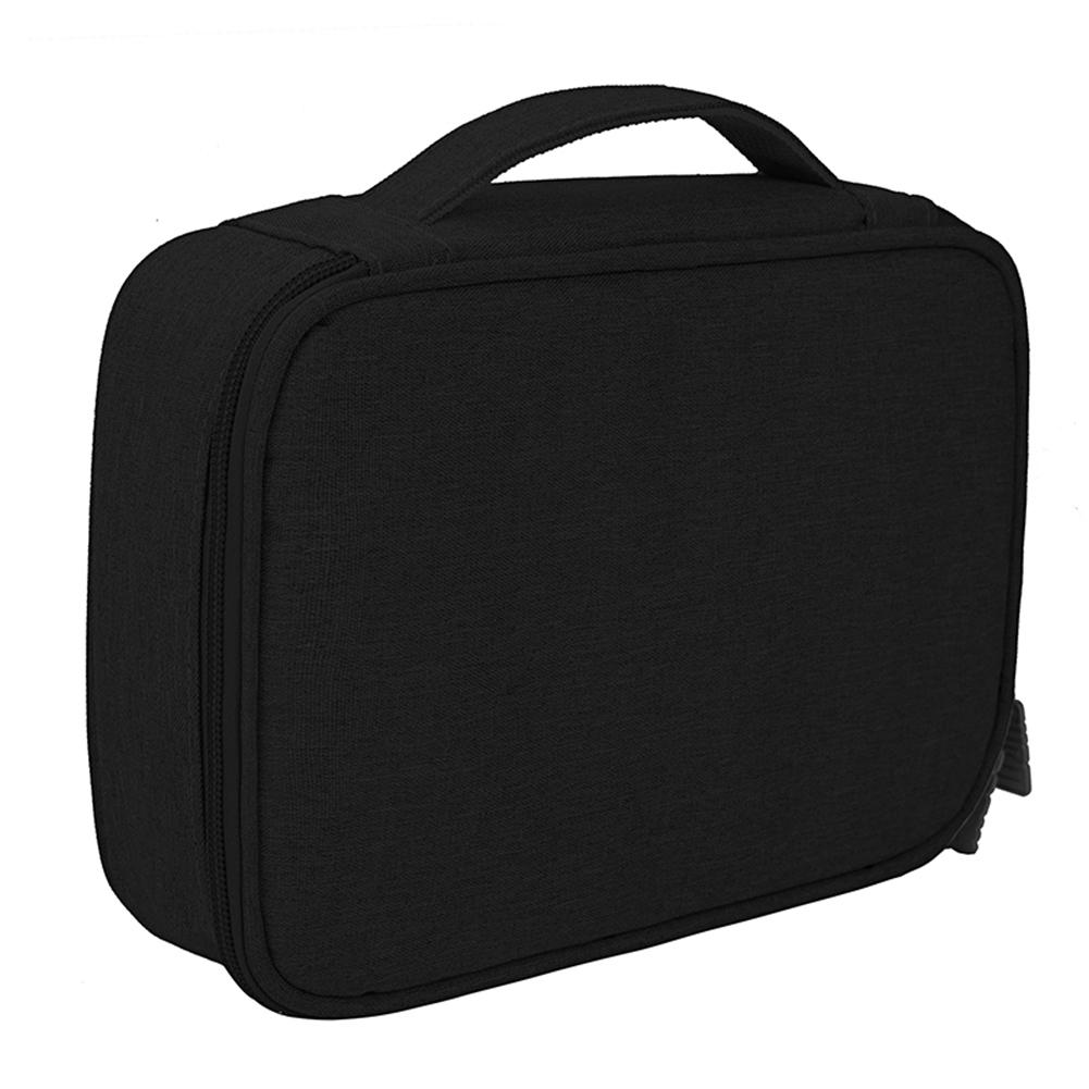 BUBM Digital Storage Bags USB Cable Organizer Portable Travel Case Pouch, 501 Original
BUBM Digital Storage Bags USB Cable Organizer Portable Travel Case Pouch, 501 Original
