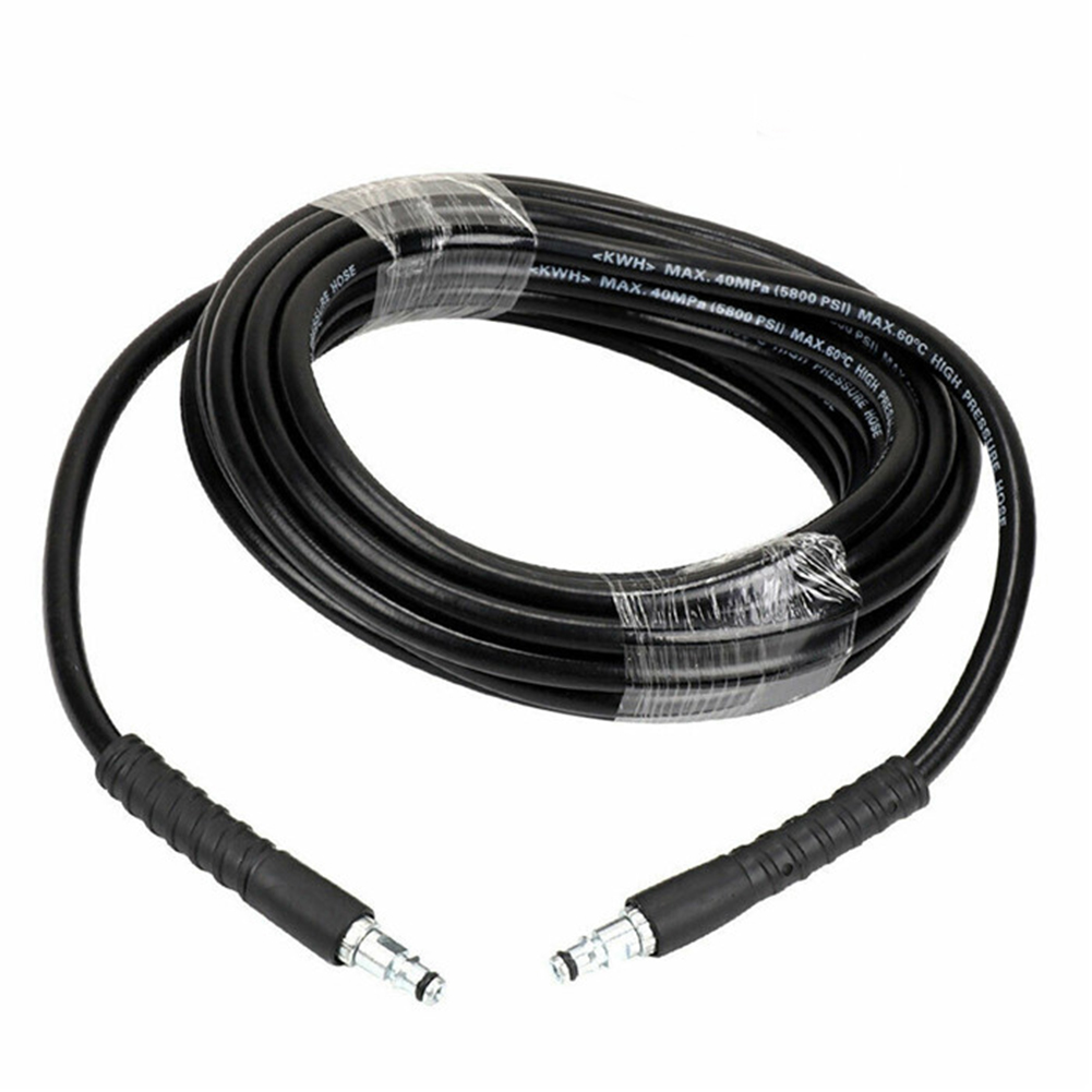 6m 2320psi Pressure Washer Water Cleaning Hose for Karcher K2 K3 K4 K5, 10m, 501 Original
6m 2320psi Pressure Washer Water Cleaning Hose for Karcher K2 K3 K4 K5, 10m, 501 Original