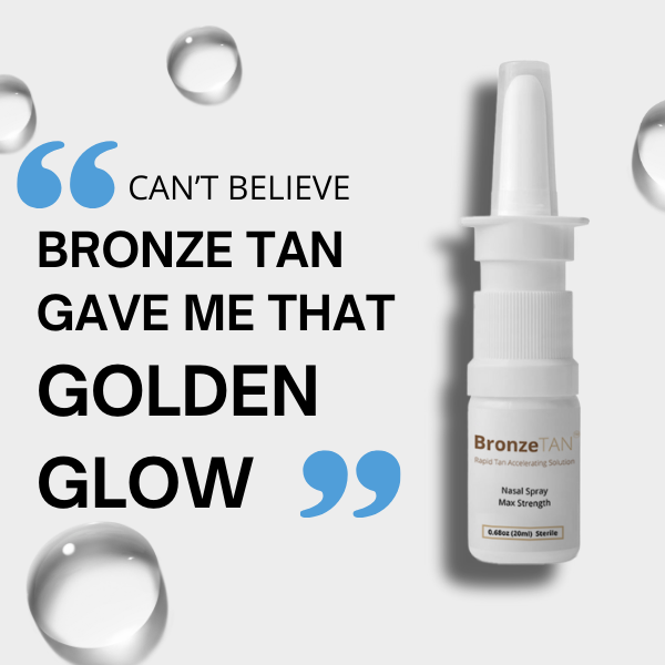 Accelerate Your Tanning Process Naturally | BronzeTan
