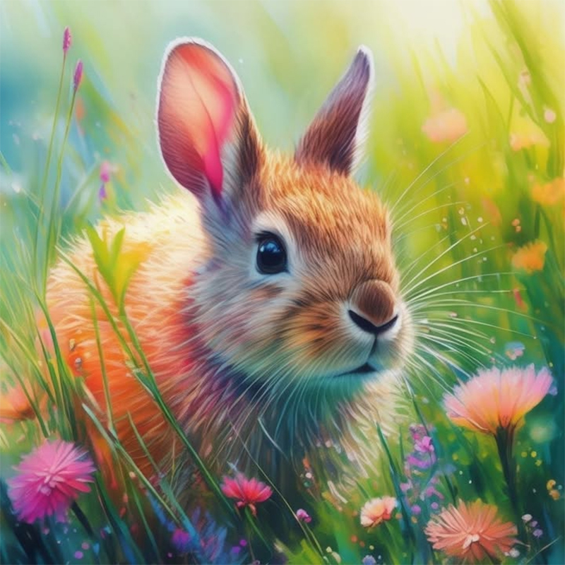 rabbit