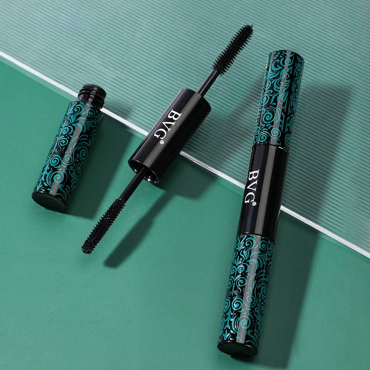 2 in 1 Mascara Set