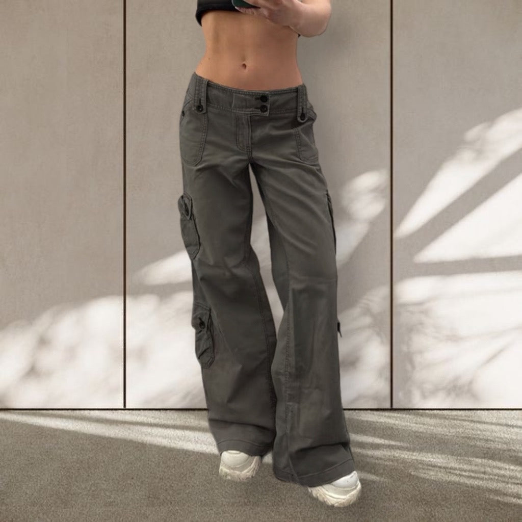 PREORDER Kim Possible Cargo Pants