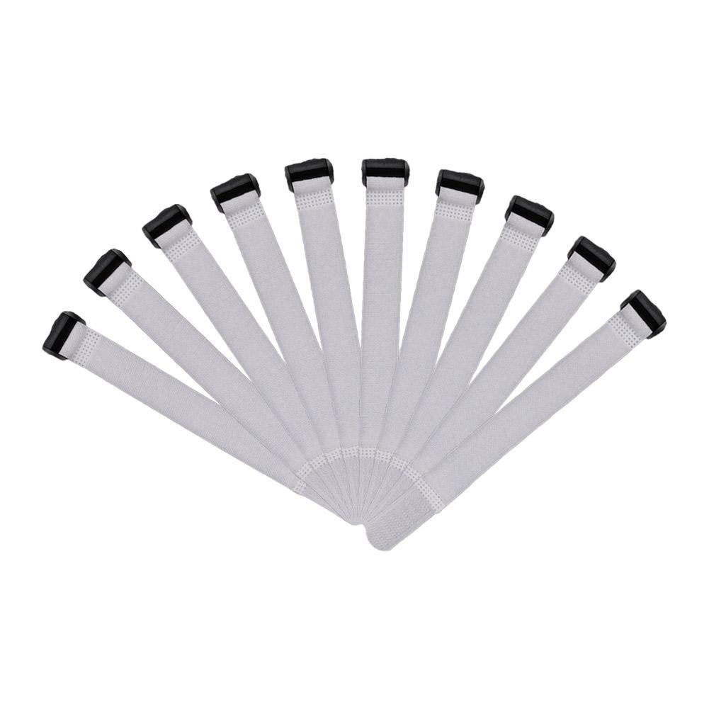 20cs Fishing Rod Tie Strap Suspenders Fastener Hook Loop Ties Belt (White), 501 Original
20cs Fishing Rod Tie Strap Suspenders Fastener Hook Loop Ties Belt (White), 501 Original