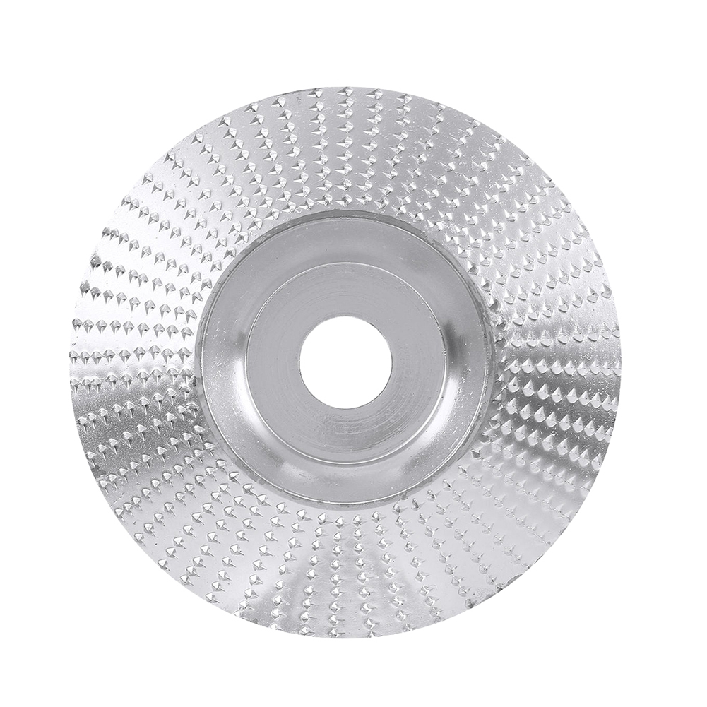 Angle Grinder Disc Wood Grinding Wheel Rotary Polish Sanding Carving Tools, 501 Original
Angle Grinder Disc Wood Grinding Wheel Rotary Polish Sanding Carving Tools, 501 Original