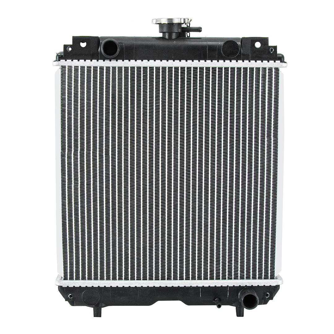 Alloyworks Kubota Excavator Aluminum Core Radiator Fits KX91-3 KX91-3S KX91-3S2 U35 U35-3