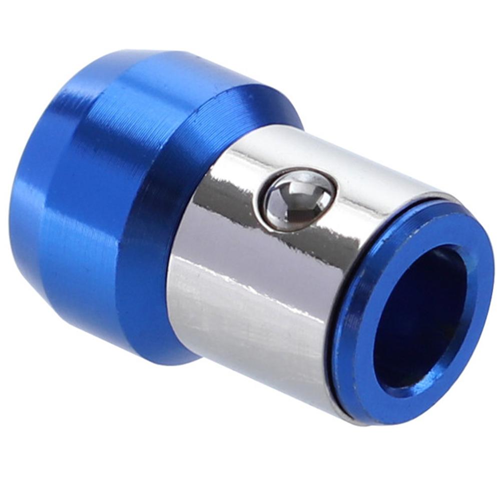 Hex Shank Magnetic Drywall Precision Screwdriver Holder Drill Screw Tool, Blue, 501 Original
Hex Shank Magnetic Drywall Precision Screwdriver Holder Drill Screw Tool, Blue, 501 Original