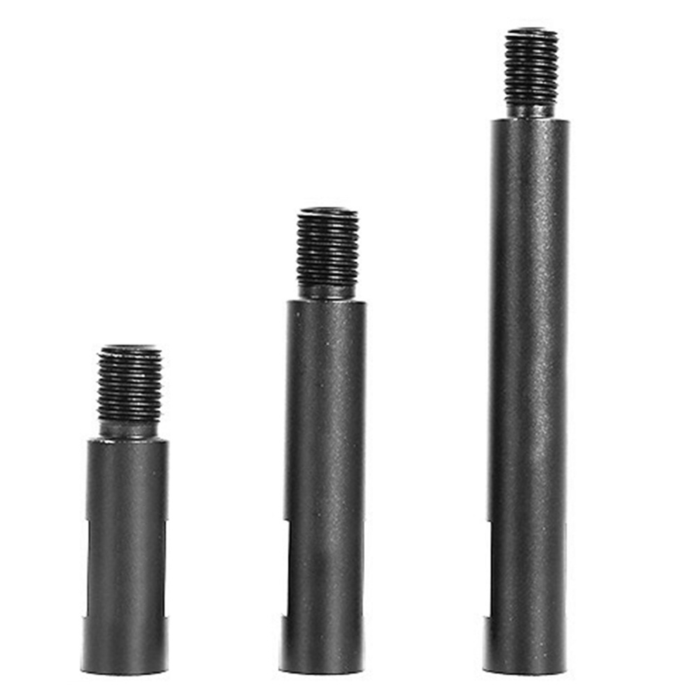 M16 Rotary Polisher Extension Shaft Set for Car Polishing Pad Backing Plate, 501 Original
M16 Rotary Polisher Extension Shaft Set for Car Polishing Pad Backing Plate, 501 Original