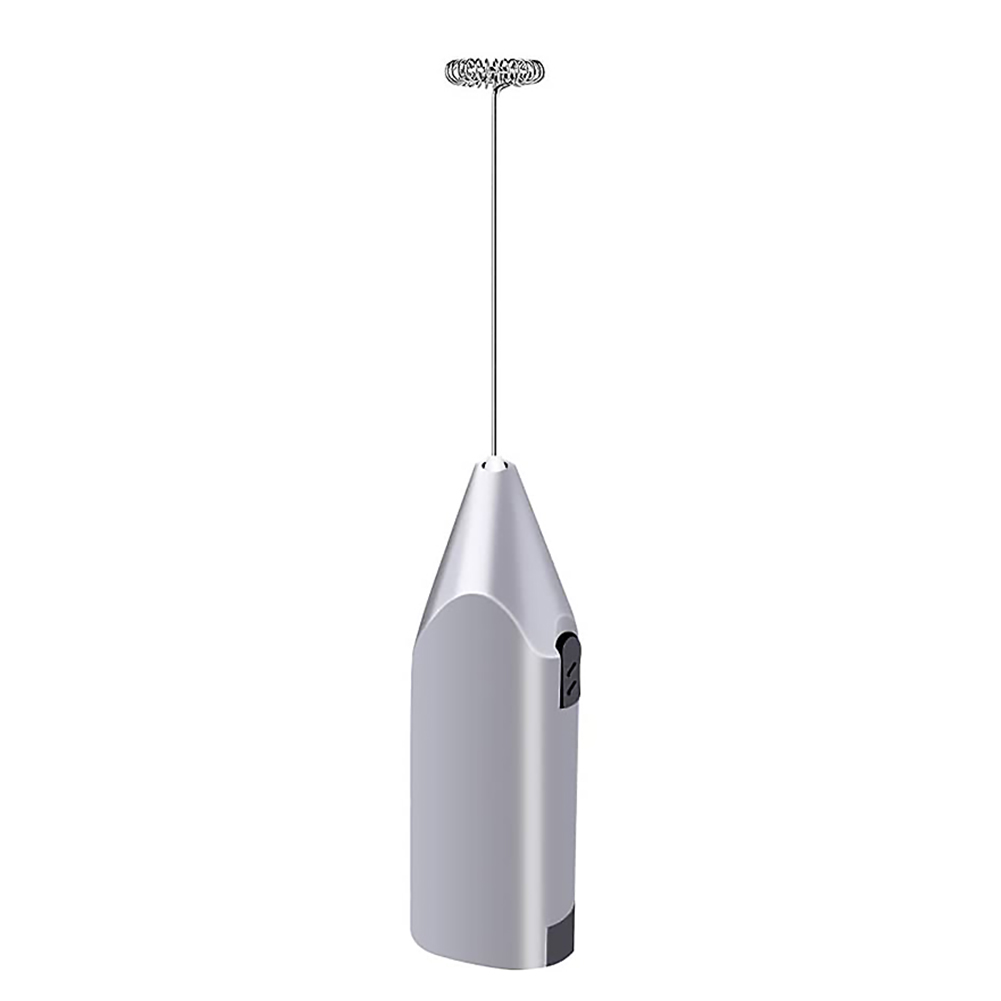 Milk Drink Coffee Whisk Mixer Electric Egg Beater Frother Foamer Stirrer, 501 Original
Milk Drink Coffee Whisk Mixer Electric Egg Beater Frother Foamer Stirrer, 501 Original