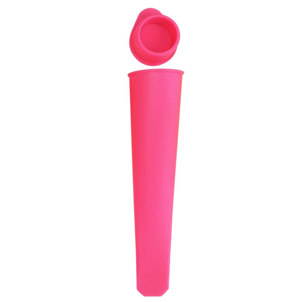 Silicone DIY Ice Cream Mold Summer Ice Cube Popsicle Lolly Mould (Rose Red), 501 Original
Silicone DIY Ice Cream Mold Summer Ice Cube Popsicle Lolly Mould (Rose Red), 501 Original