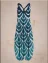 Ejimei Fashion Cotton Overalls Jumpsuits Women Summer Printed Sleeveless Jumpsuit for Women Loose Wide Leg Pants Overalls for Women