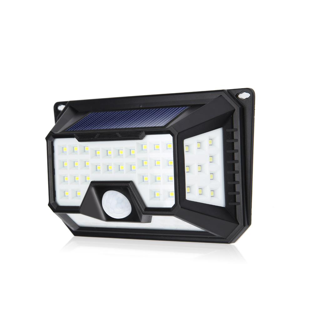 Solar 66LED PIR Motion Sensor Wall Lamp Outdoor Garden Yard Security Light, 1pcs, 501 Original
Solar 66LED PIR Motion Sensor Wall Lamp Outdoor Garden Yard Security Light, 1pcs, 501 Original