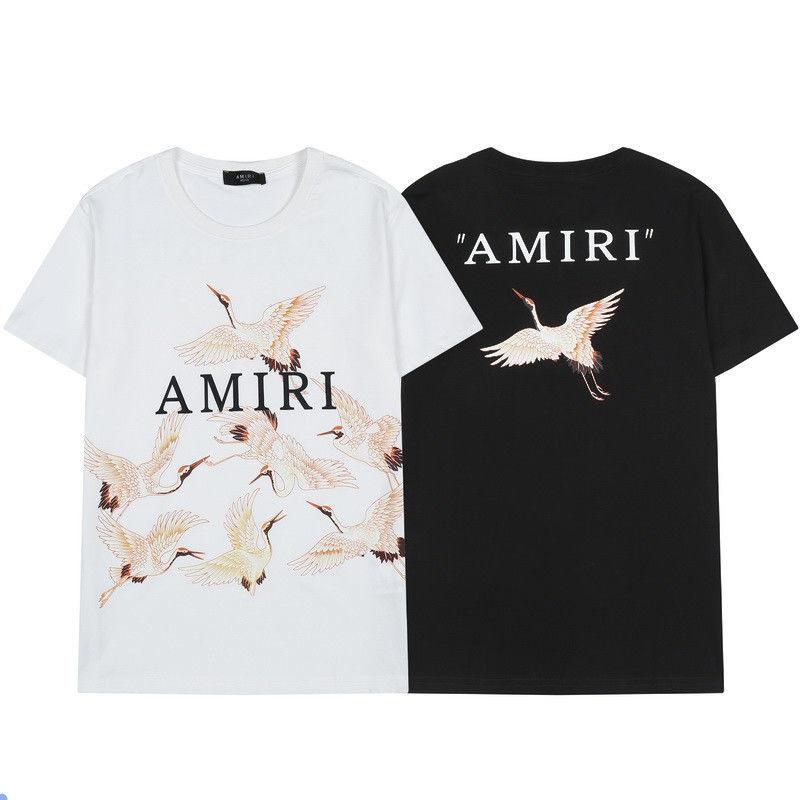 Buy Amiri Paint Drip T-shirt - White At 44% Off