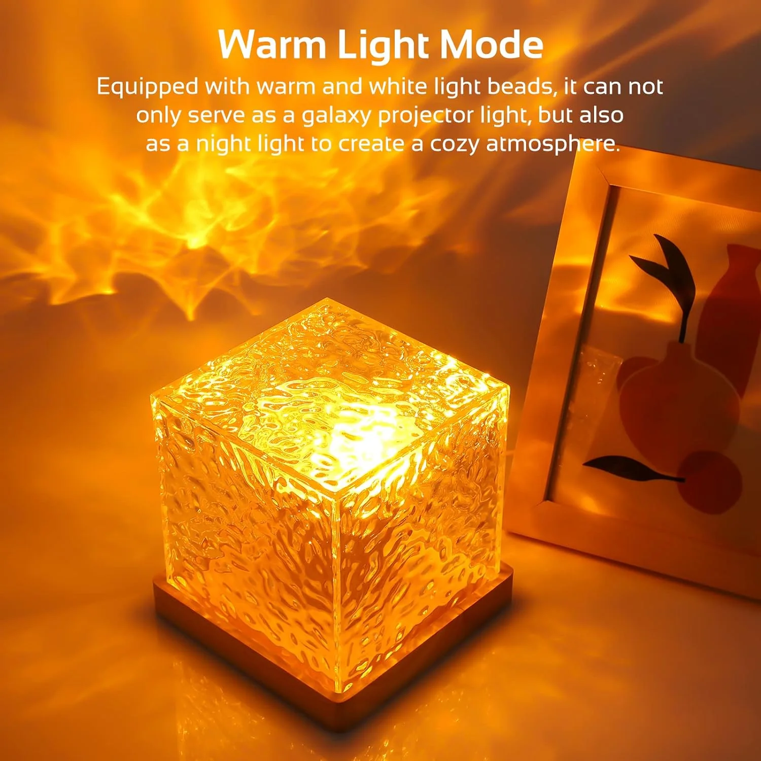 Northern Lights Lamp – ShineLamps