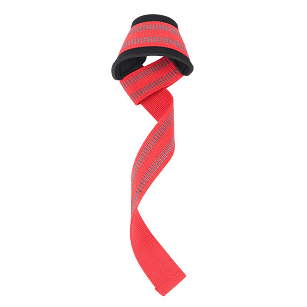 Exercise Anti-Slip Wrist Strap Wraps Sport Fitness Wrist Support, Red, 501 Original
Exercise Anti-Slip Wrist Strap Wraps Sport Fitness Wrist Support, Red, 501 Original