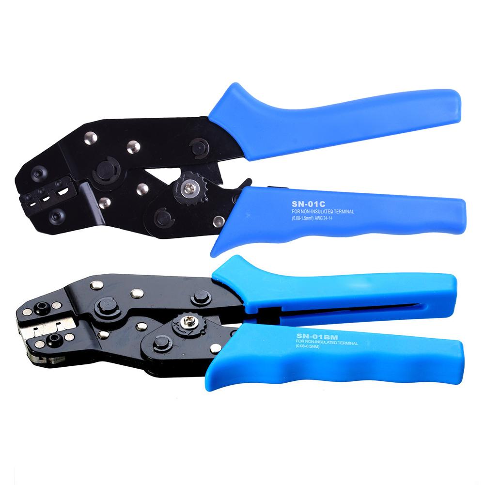 Cold-pressed Terminal Wire Cable Crimping Pliers Terminal Crimping Tool, Sn01c, 501 Original
Cold-pressed Terminal Wire Cable Crimping Pliers Terminal Crimping Tool, Sn01c, 501 Original
