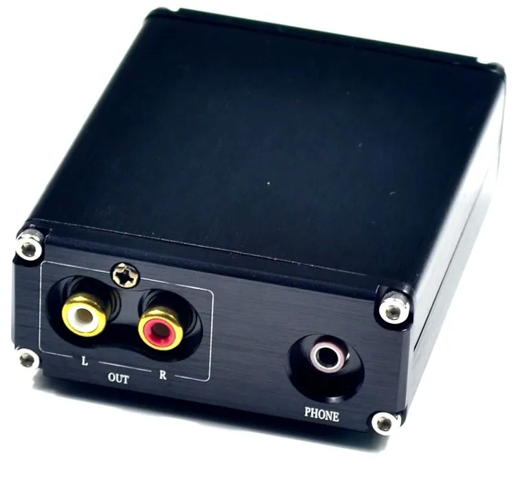 ES9028Q2M+SA9023 USB Decoder Board Enthusiast Audio USB DAC Sound Card