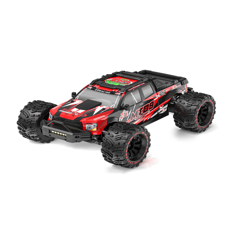 ZD Racing MT09 1/9 4WD RC Monster Truck RTR