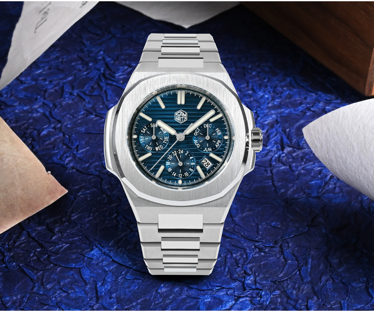 Chronograph