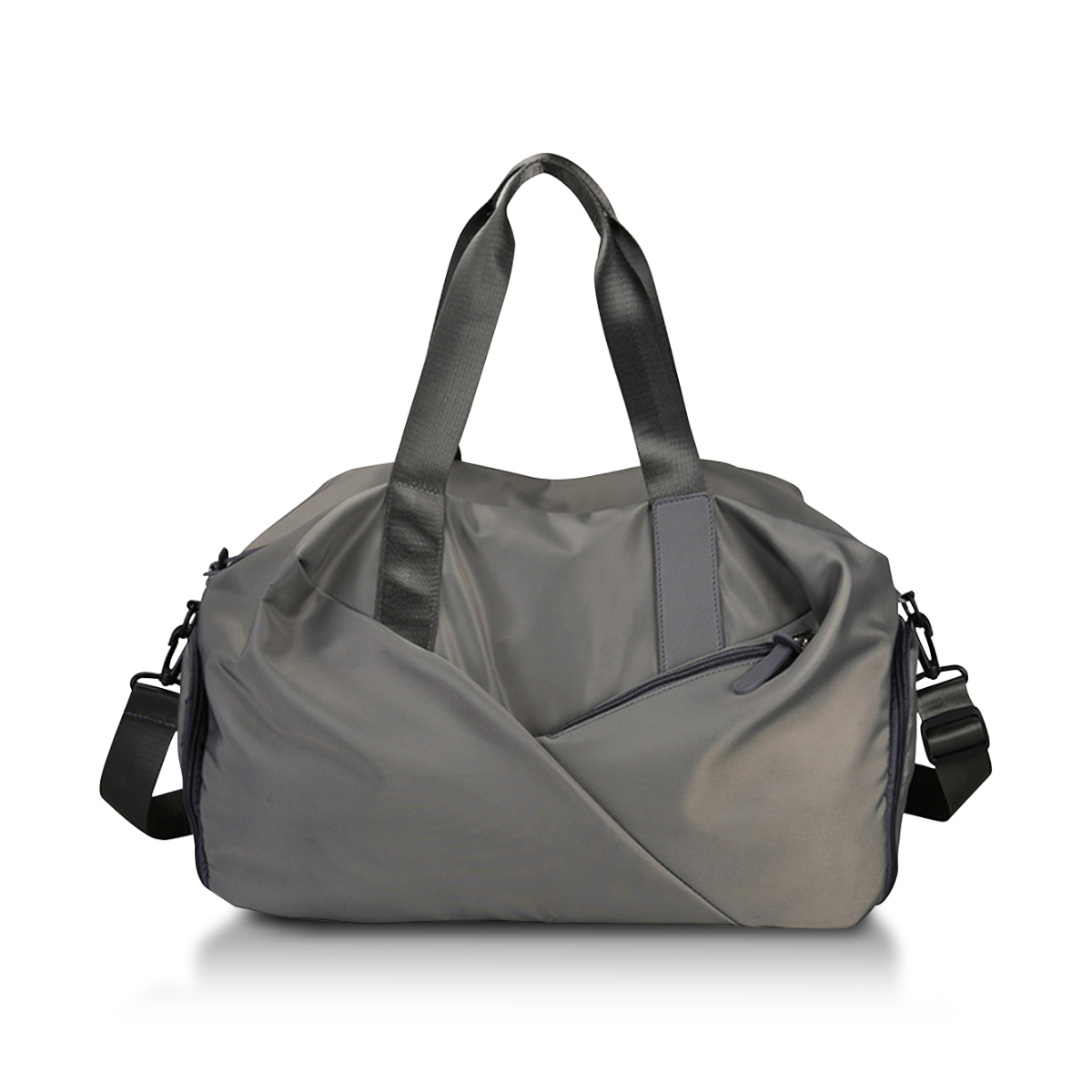 Men's Versatile Luggage Bag Duffle Bag Gym Bag