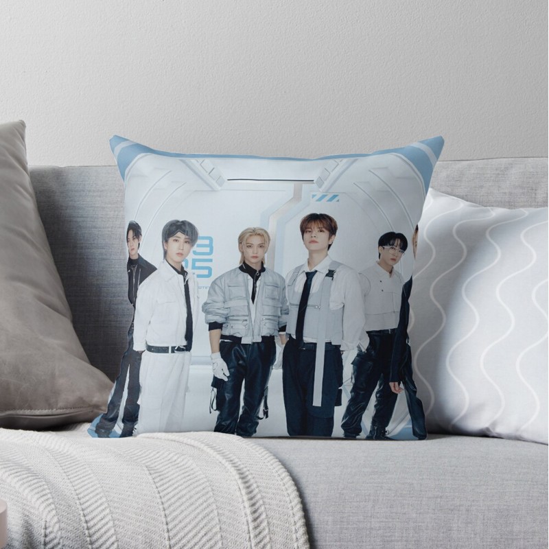 Bedding, Bts Pillow Case