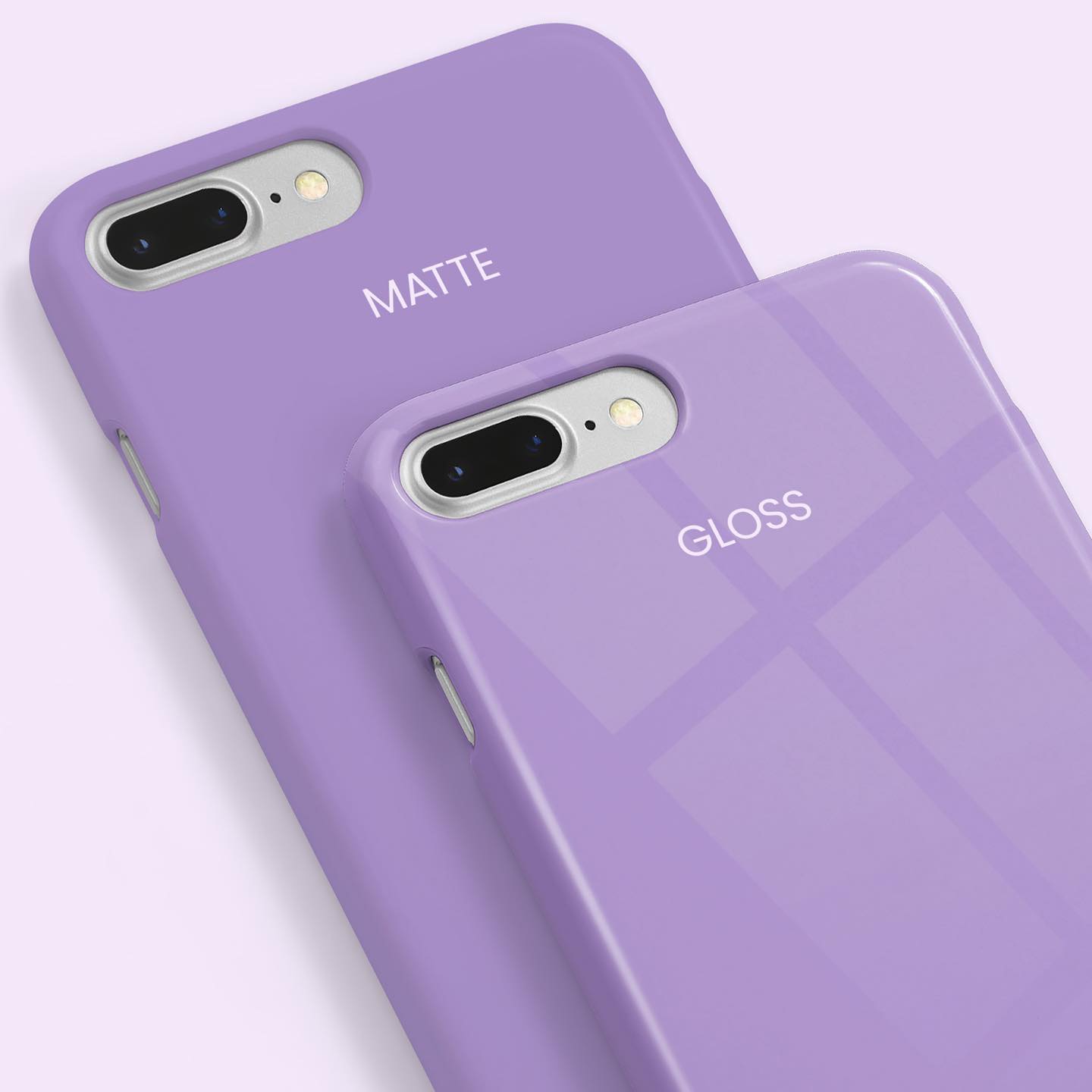 Matte vs. Glossy Phone Case Which is Better