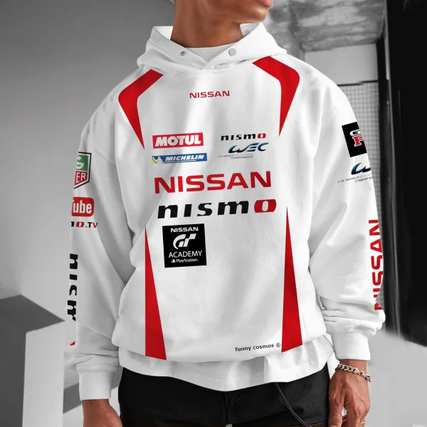 Oversize Hoodie