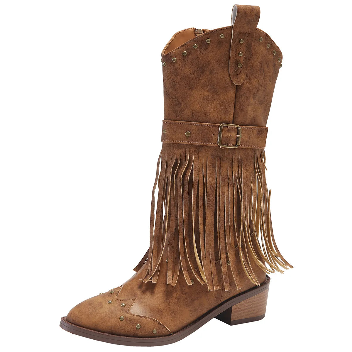 Womens Casual Stylish High Heels Women Shoes main image 1