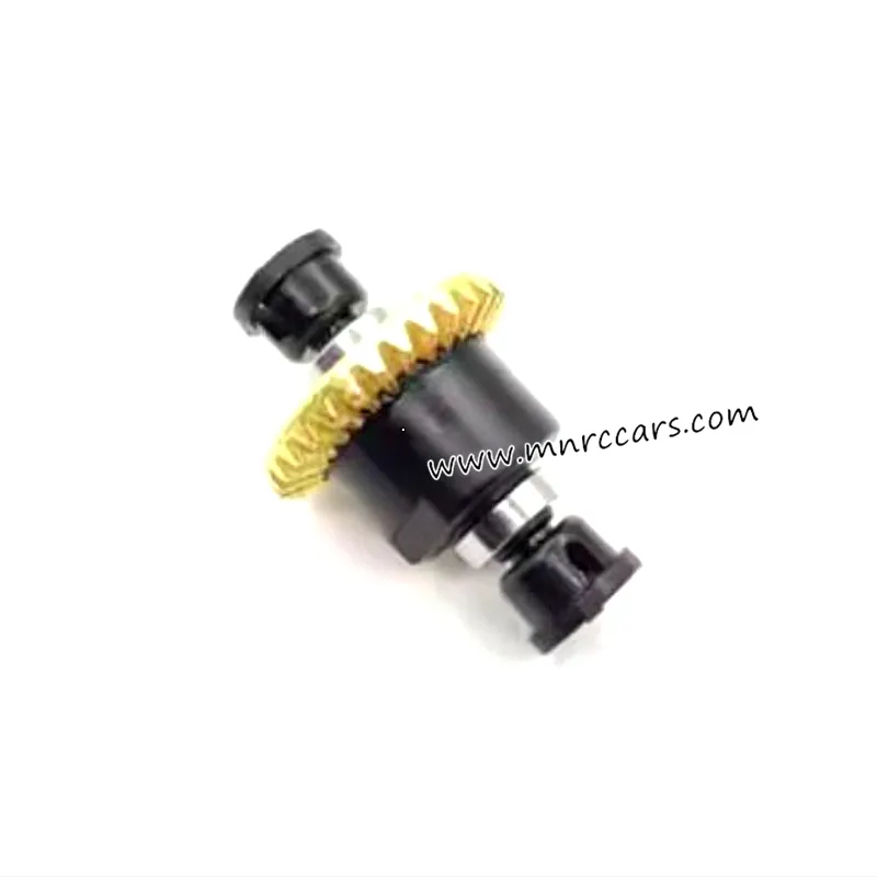 MN Model MN38 RC Car Parts Differential Gear with Bearings
