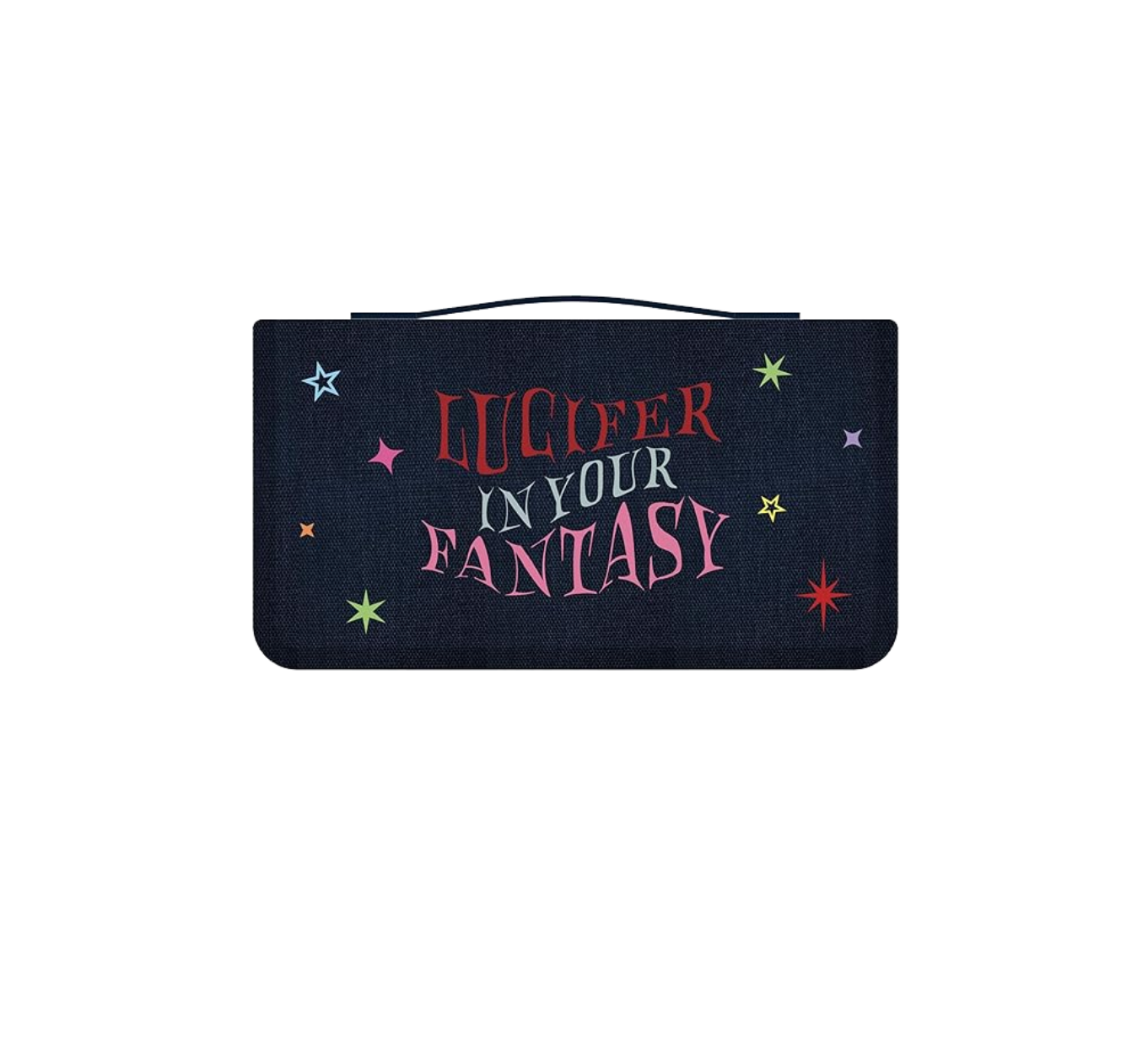 ATEEZソウルコン In Your Fantasy ダッフルバッグ ATEEZ - [2025 WORLD TOUR IN YOUR FANTASY] DUFFEL BAG