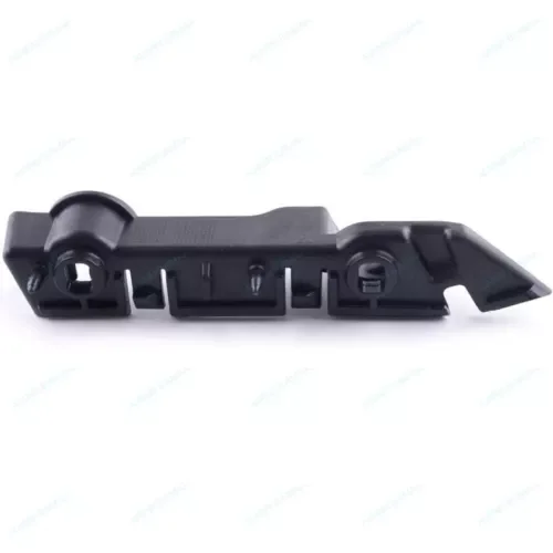 Dronehint Left Side Front Bumper Support Bracket Mounting Guide For Audi A5 S5 2008-17 (For: Audi Sport) Parts