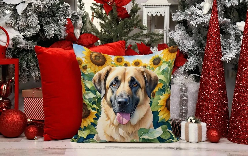 From Photo to Pillow: A Step-by-Step Guide to Customizing Your Pet Pillow