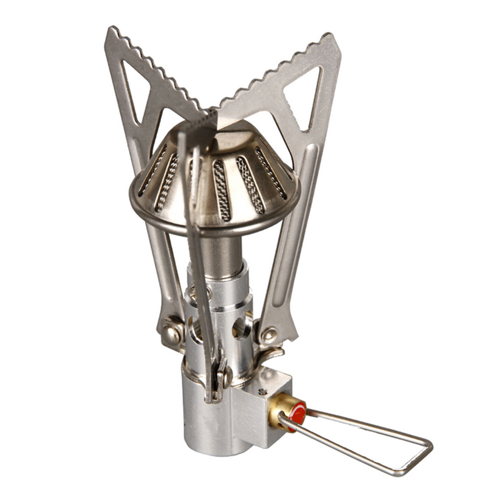 Outdoor Stove - Mini Portable Fire Cooker for Picnic Camping Brewing Supply, 501 Original
Outdoor Stove - Mini Portable Fire Cooker for Picnic Camping Brewing Supply, 501 Original