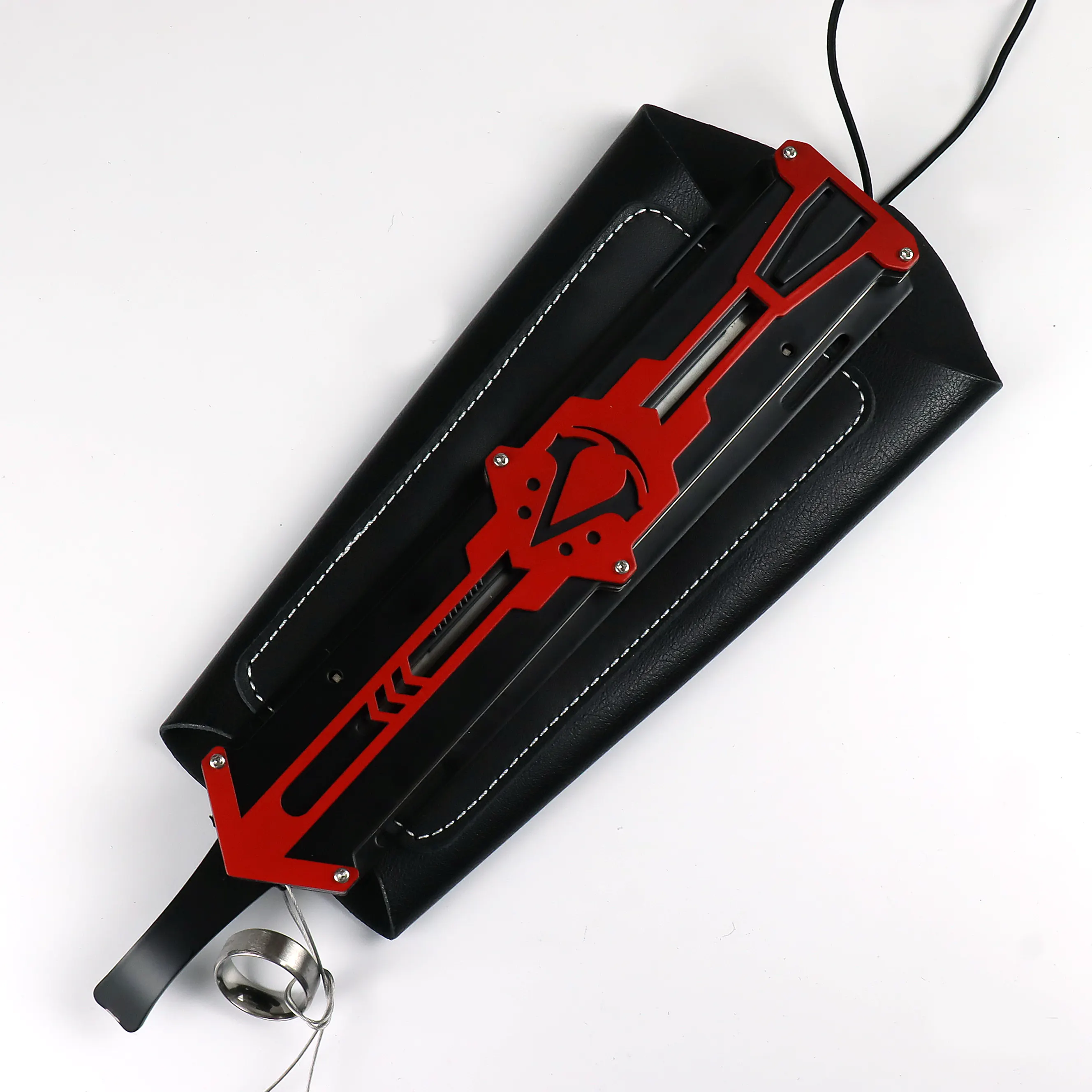 Myhiddenblade All Metal Altair Ibn-La'Ahad hidden blade - MyHiddenBlade