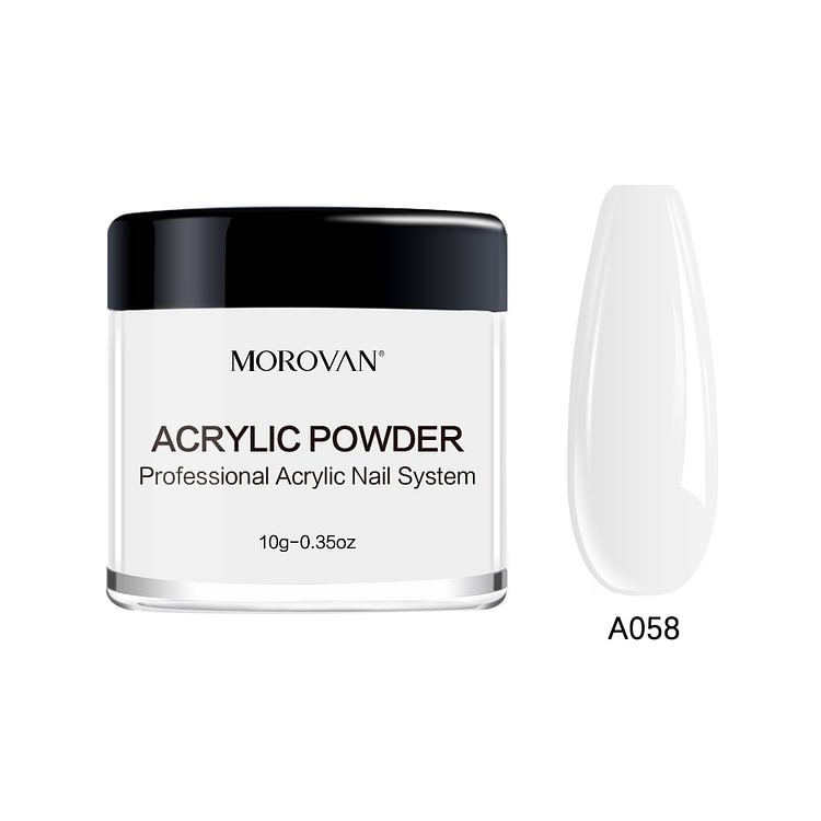 Morovan Acrylic Powder A058