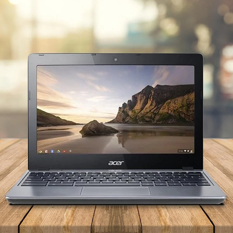 Acer C720-2103 Chromebook 4GB RAM 16GB SSD (Refurbished)