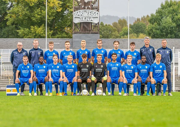 FC Carl Zeiss Jena