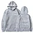 Pattern Customization Spring Autumn Fleece Men Hoodies Long Sleeve Sweatshirts Unisex Hip Hop Streetwear Hooded Casual Pullover