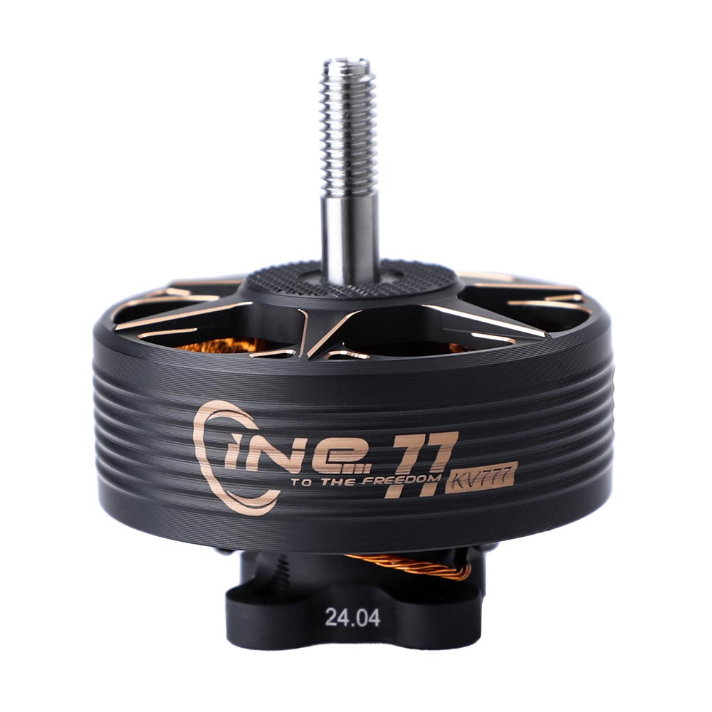 Cine77 3610 6kg Thrust Motor for Cinematic Drones