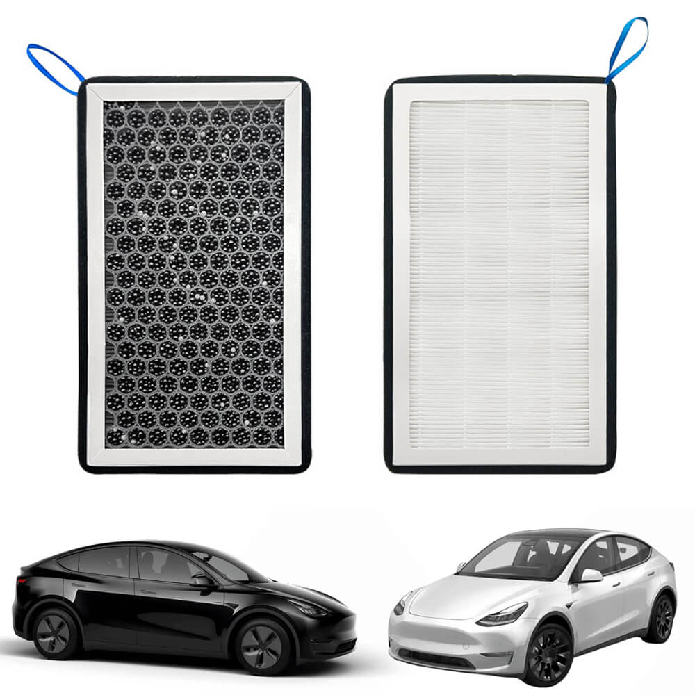 Tesla Model 3/Y Hepa Cabin Air Filter